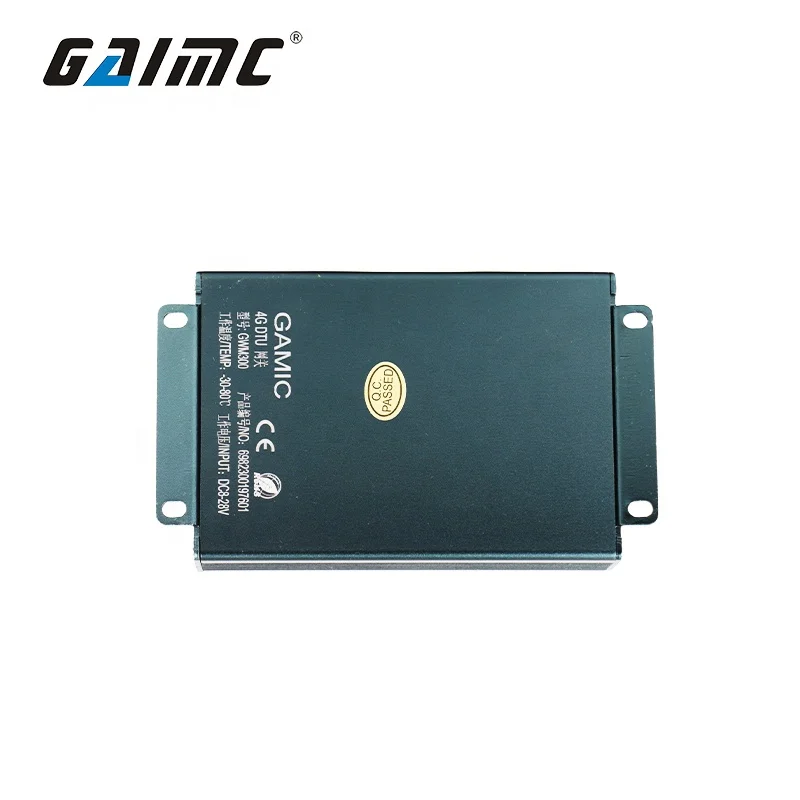 Module de transmission sans fil étanche IMC GWM300, RS485,RS232, sortie TTL, revenu