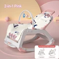 2-in-1 Pink