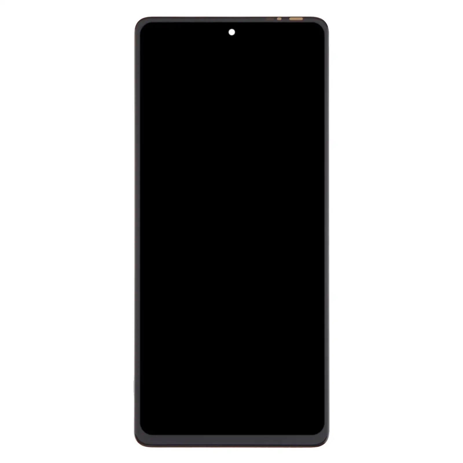 X6710 AMOLED LCD Screen For Infinix Note 30 VIP 5G, X6710 Phone Display Touch Screen Repair Replacement Spare Part