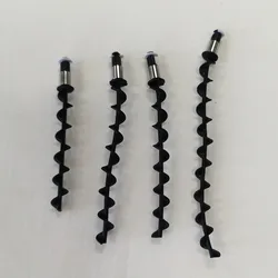 Pièces d'imprimante de haute qualité pour Ricoh MP, tige d'agitation en spirale pour poudre de Toner C2011 C2003 C2503 C2004 C2504 IMC2000, 4 pièces