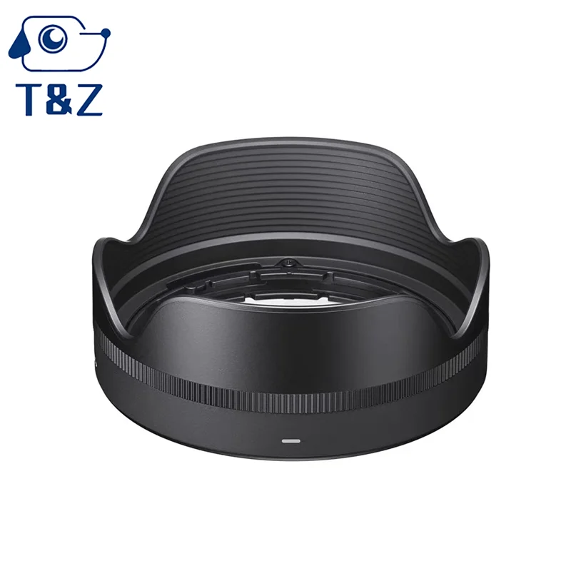 New Original LH582-02 Lens Hood For Sigma 18-50 18-50/2.8 18-50mm f2.8 DC DN 55mm C Version Hood