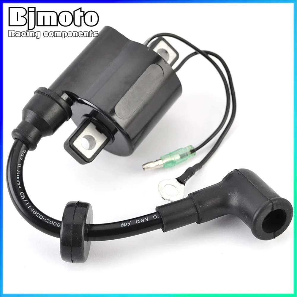 Ignition Coil Assy …