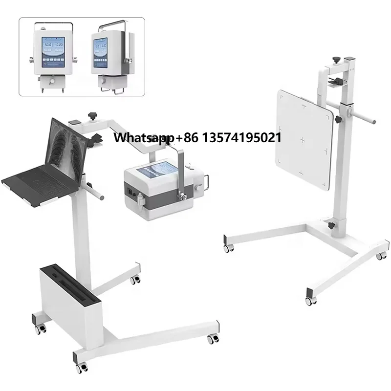 Mammography System X-ray Machine Unit c Arm X Ray Machine