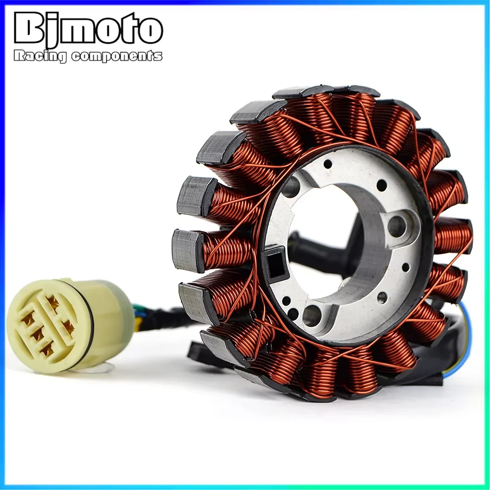 Stator Coil For Honda TRX350 TRX 350 TEY TE1 TE2 TE3 FourTrax 350 31120-HN5-M02 31120-HN5-M01 31120-HN5-672 31120-HN5-671
