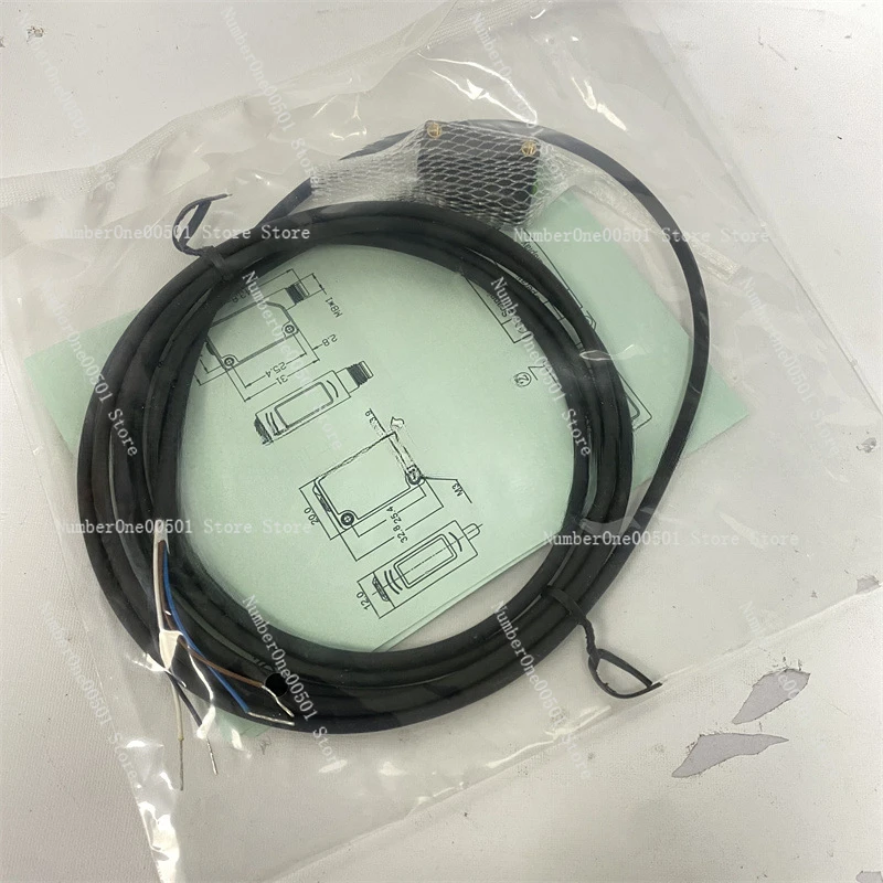 New Original OS10-AKL150CN6 OS10-AKL350CP6 Sensor J Laser Agent