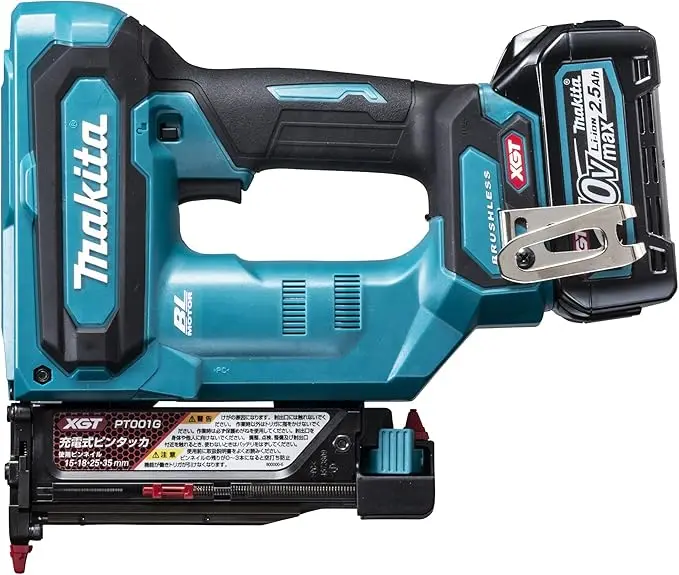 yZ[z}L^(Makita) [ds^bJ 40Vmax2.5Ah obe2{E[dEP[Xt PT001GRDX