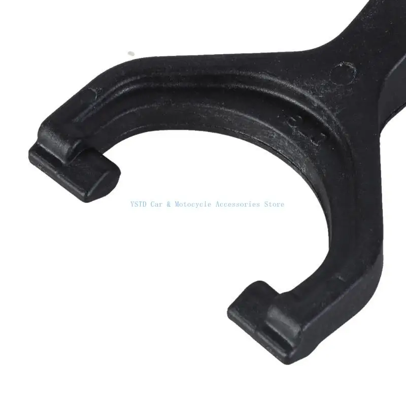 

L5BC надежный стартовый двигатель вилка замены сдвиги смены рычаг 1206734 1250865