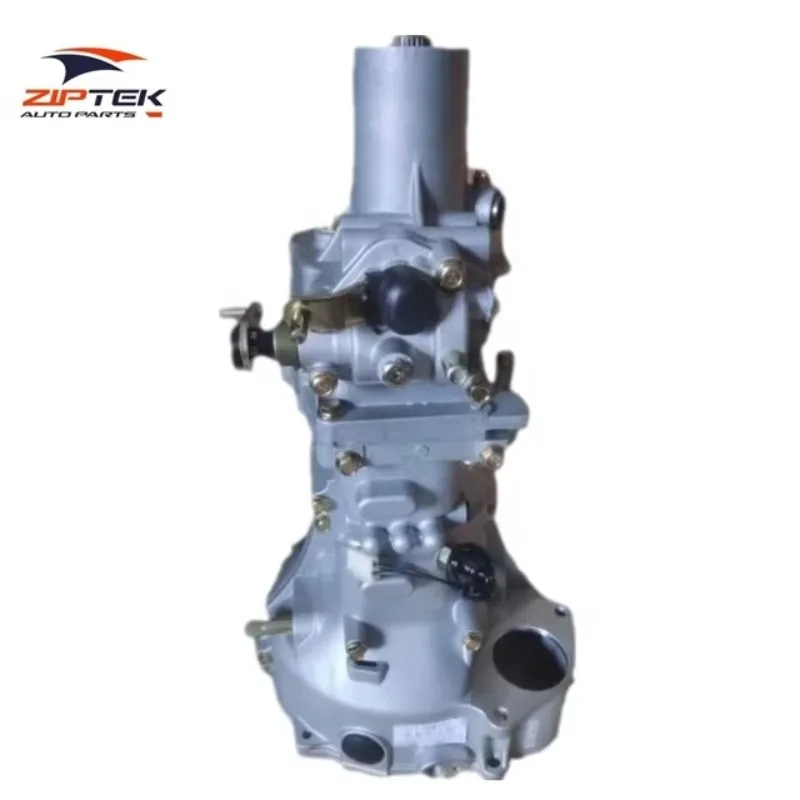 

F10A SJ410 Transmission Gearbox For Suzuki Carry Changan 465Q 1.0L 1000CC Transmission Gearbox
