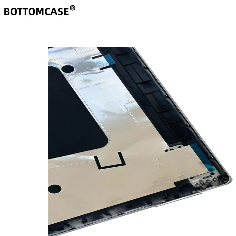 BOTTOMCAS Novo para Dell Latitude 5520 Precision 3560 LCD tampa traseira 094D8X 94D8X