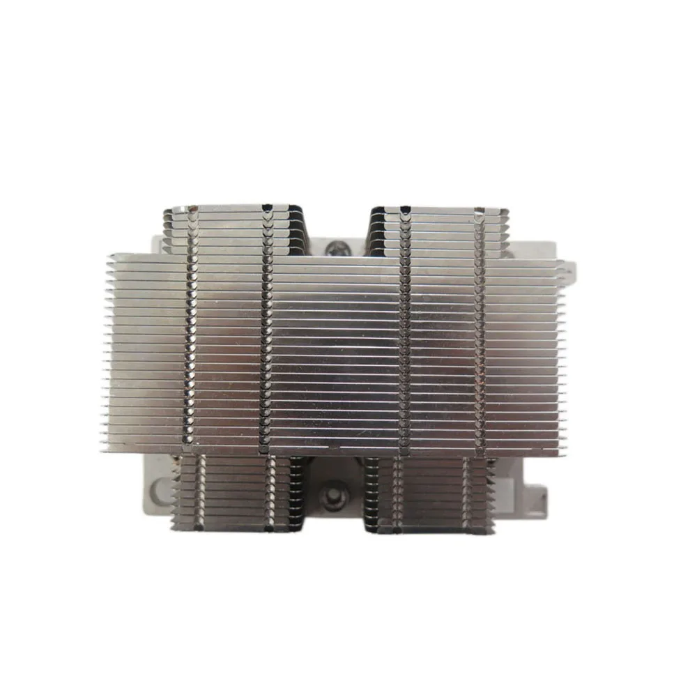 For DELL For Poweredge R540 0G70XM G70XM CPU Heatsink Cooling