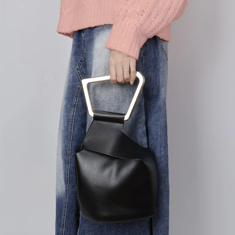 

Простые сумки через плечо для женщин, сумка-мешок, модные универсальные женские сумки на ремне, кошелек и сумки, дизайнерская сумка Bolsos De Mujer