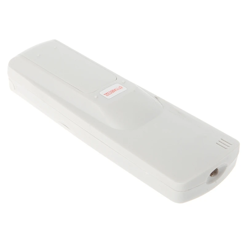 Сменный пульт дистанционного управления кондиционером, универсальный контроллер температуры с ЖК-экраном для 6711A90032L