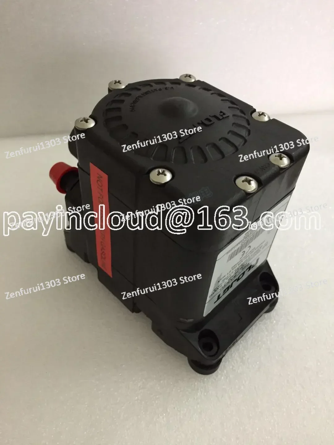 

Pneumatic Diaphragm Pump Pneumatic Diaphragm Pump G57520gd P56-SANTO