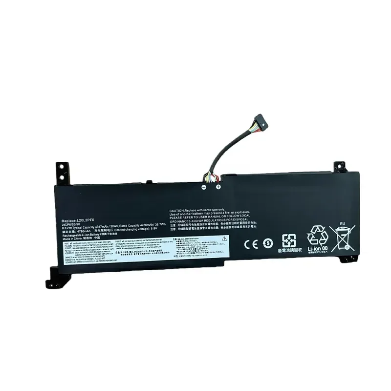 [NEW] L20M2PF0 short notebook battery For Lenovo Yangtian V14 V15 Gen 2