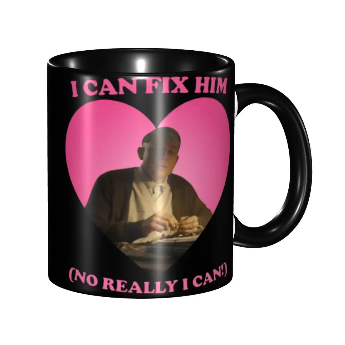 Charlie Hunnam Ed Gein Im Going Drinking Yes I Am Christmas Coffee Cup Fun Mug Gifts For Women Men