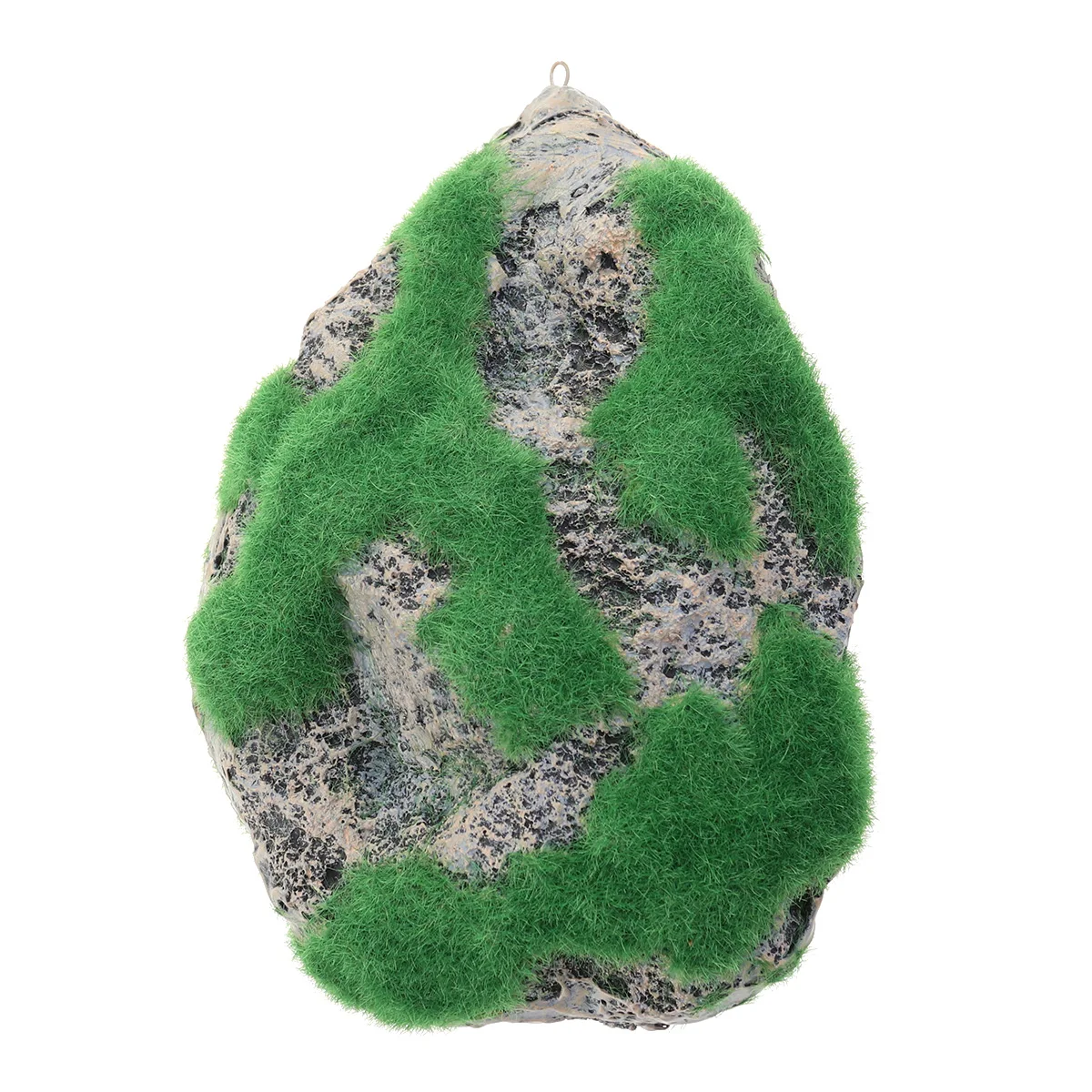 

1Pcs Floating Suspended Artificial Stone Aquarium Decor Large Size Pumice Ornament for Fish Tank Decoration Fish Tank Decoration