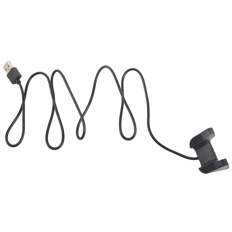 

4X Usb Charging Cable Cradle Dock Charger For Xiaomi Huami Amazfit Bip Smart Watch Youth Edition Smartband Chargers-Y47A