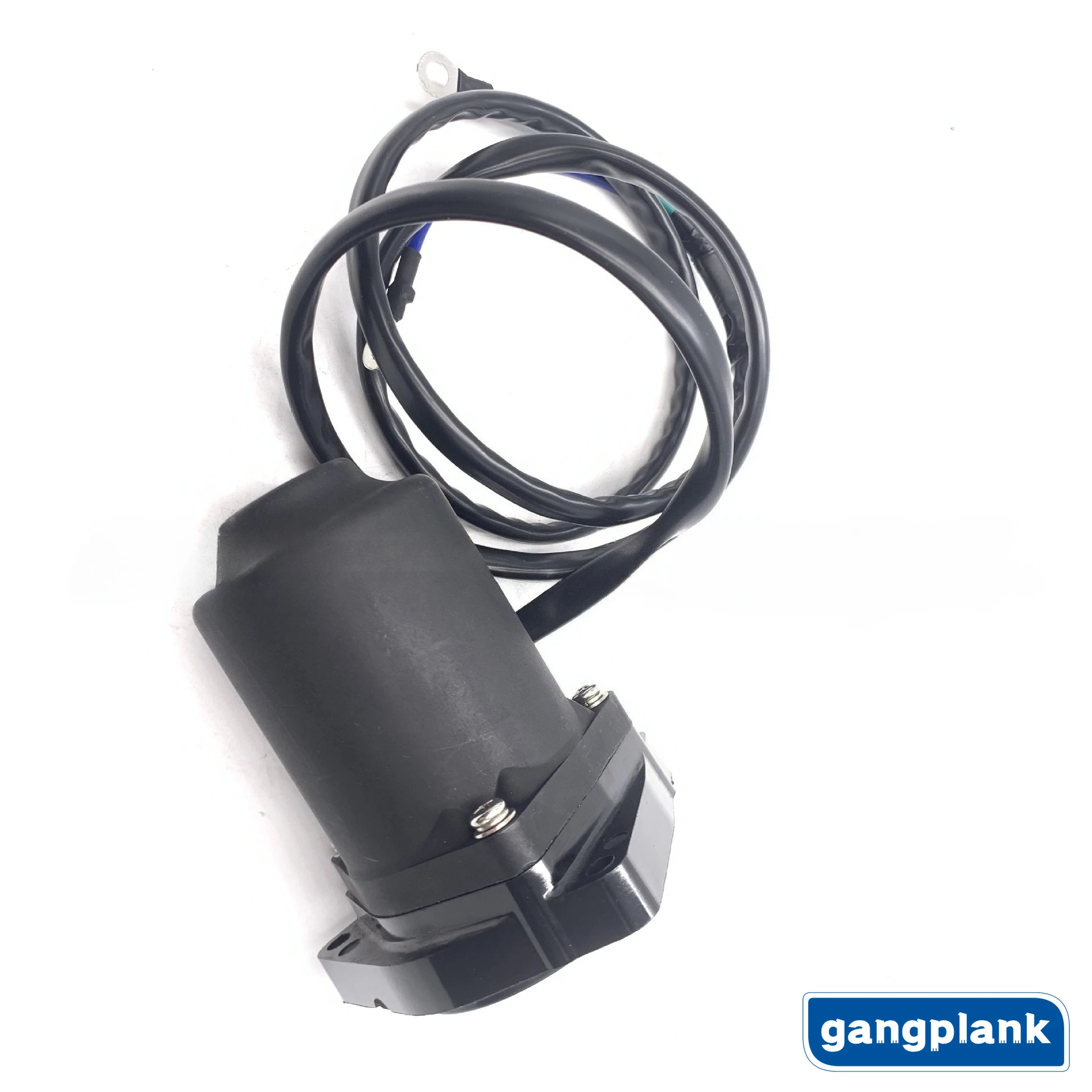 

Hydraulic Lifting Motor 6EK-43880-00 Suitable for Yamaha Outboard Motors F90-150 Horsepower