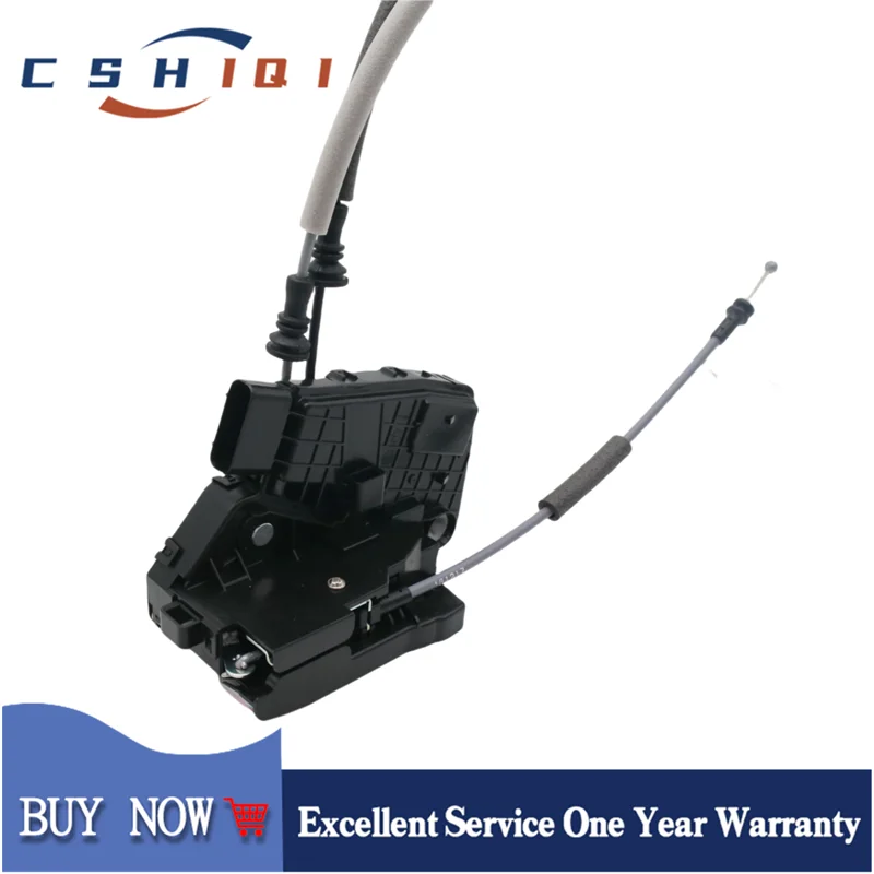 

81310-F2030 Front Left LH Door Lock Latch Actuator For Hyundai Elantra 2015-2020 1.4L 2.0L 81310F2030 Car 81310 F2030