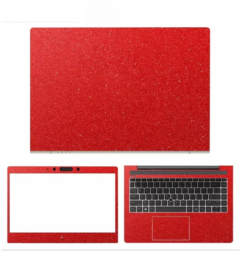 

Кожаные наклейки для ноутбука HP EliteBook 840 G8, кожа для HP EliteBook 820 830 840 735 745 835 845 G3/G4/G5/G6/G7