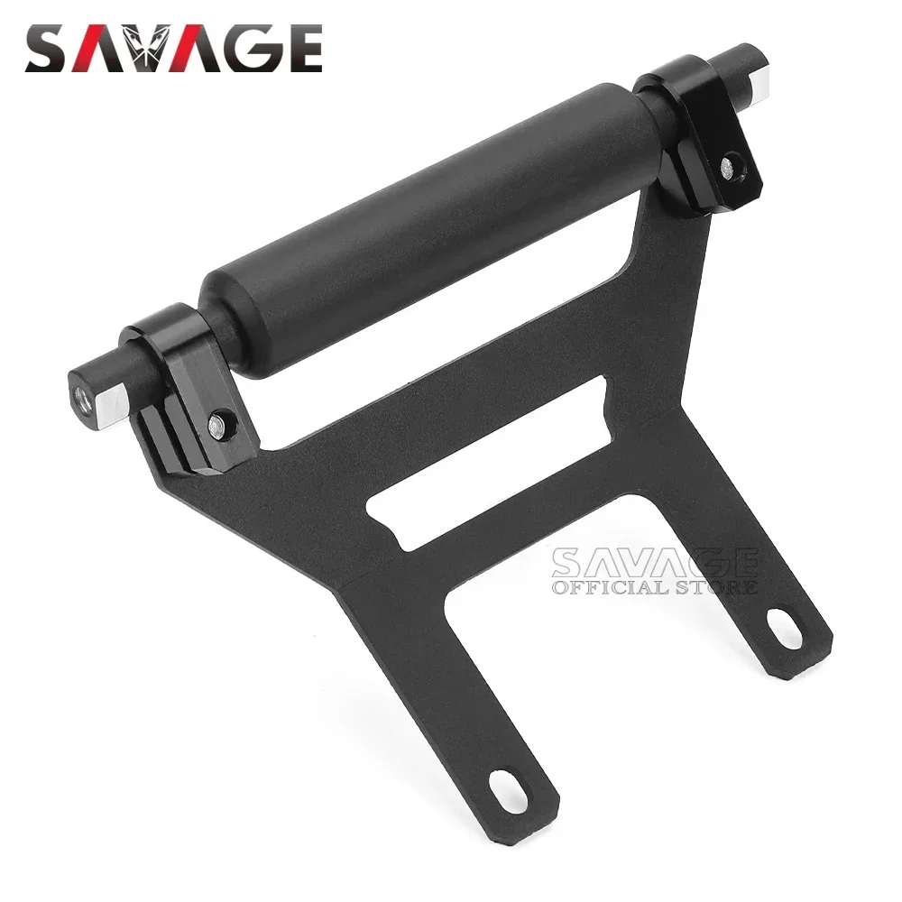 Handlebar Extension GPS Navigation Phone Support For YAMAHA Tenere 700 XTZ700/Rally T700 T7 Motorcycle Anti Vibration Bracket - Image 6