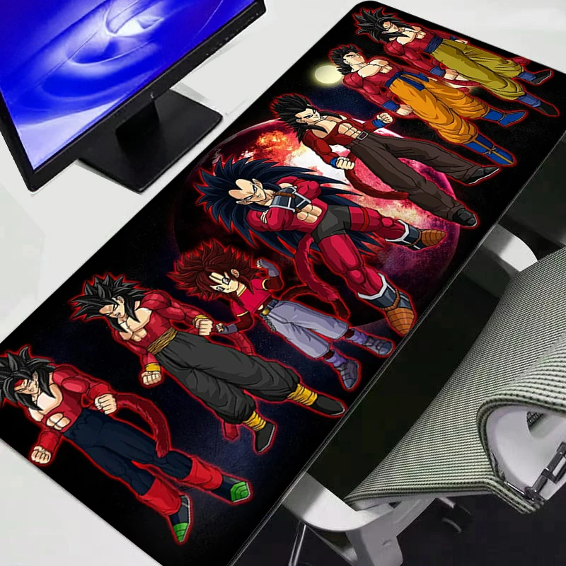 Mouse Pad Dragon Ba…