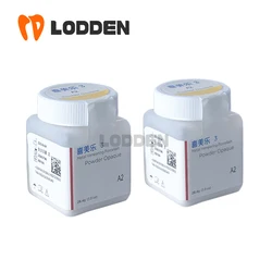 Ceramco 3 Porcelain Powder Opaquer Powder 28.4g Dental Materials for Dentsply Sirona Lab Metal Veneering Porcelain
