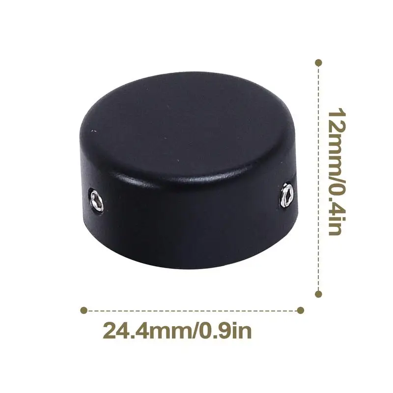 Effect Pedal For Electric Guitar Electric Guitar Effect Pedal Knob Electric Guitar Effect Pedal Footswitch Toppers Cover For