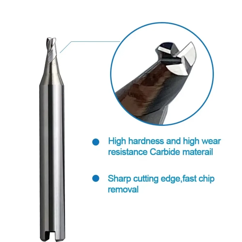 2026 Cutter F3 F44 F22 F30 Milling Cutter Compatible WIth SILCA Matrix Key Copy Machine HU63 FO21 TOY40 HU56 HU100 Key