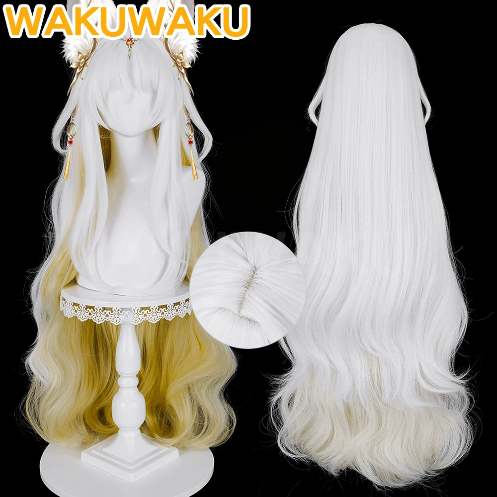 Synthetic Wigs - AUF LAGER Hsin Cosplay Perücke Spiel