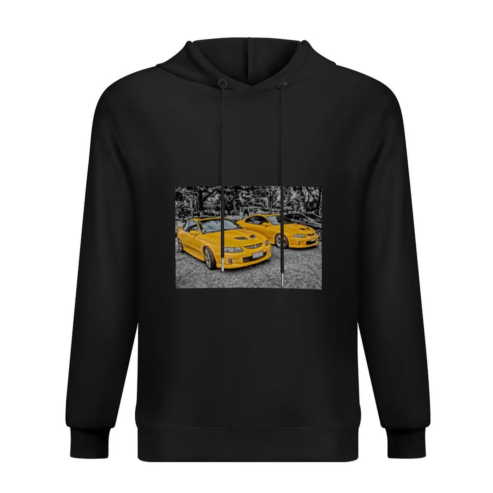 

Holden Monaros Hoodie men clothing mens clothing autumn jacket men aesthetic clothing japanese hoodie