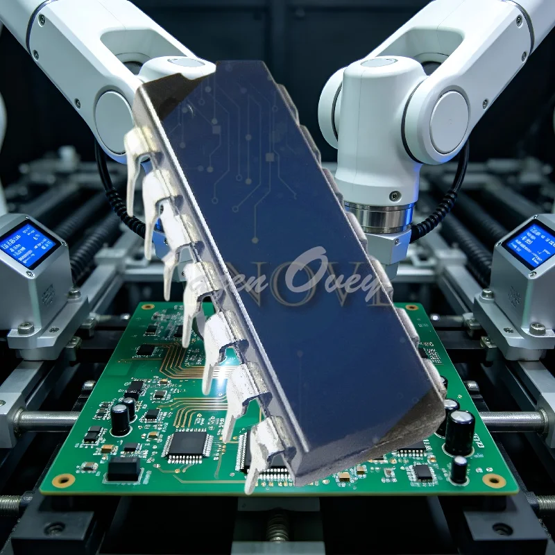 Circuit Board Parts SN74LS125AN 74LS125A SN74LS05N 74LS05 SN74LS38N 74LS38 DIP-14