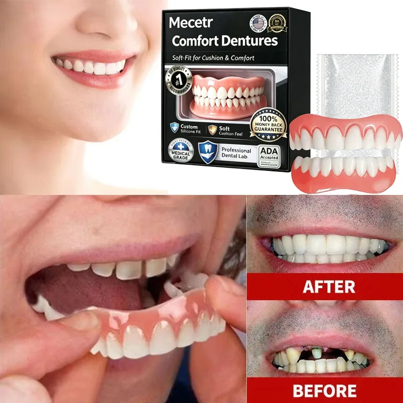 Thumbnail 3 - #24 Most Reviewed Dentures