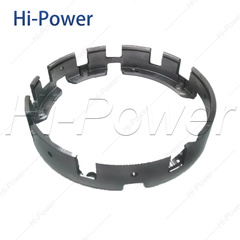 A6MF1 A6MF2 Genuine Transmission Gearbox Clutch Retainer-U/D Brake 456153B000 45615-3B000 for Hyundai for KIA RETAINER-U/D BRAKE