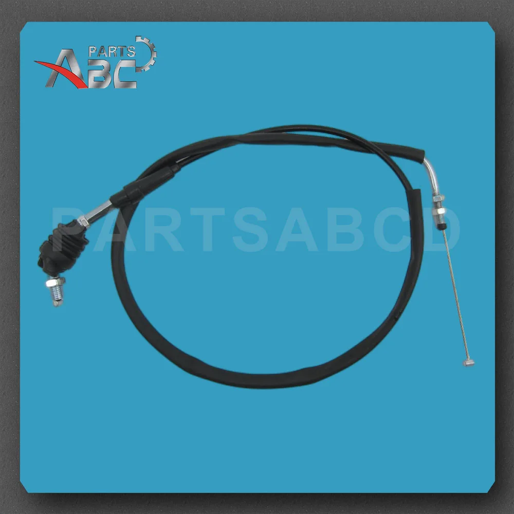 

Linhai 260cc 300cc Throttle Cable 20114 20114B LH260 LH300 ATV Motorcycle Accessories