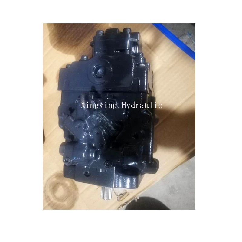 PC30UU PC35MR PC45 PC50/55 PC27 PC30-7 Hydraulikpumpe für Bagger