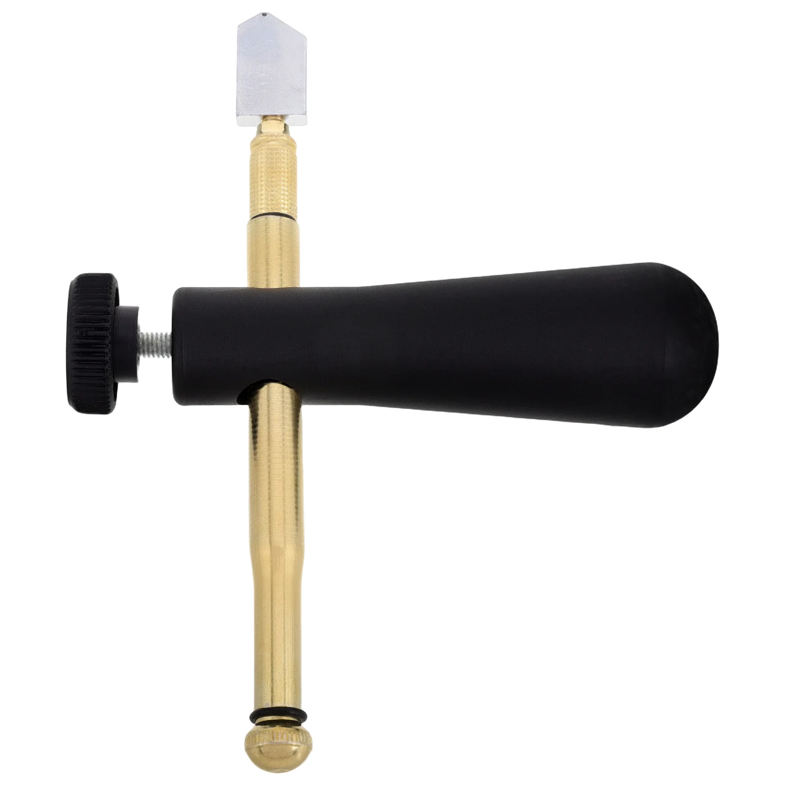 

Glass Knife Assist Handle Slicer Carbide Metal Bottle Cutting Tool Home Use Thick Tiles Precision Cut Diamond Tool Torque
