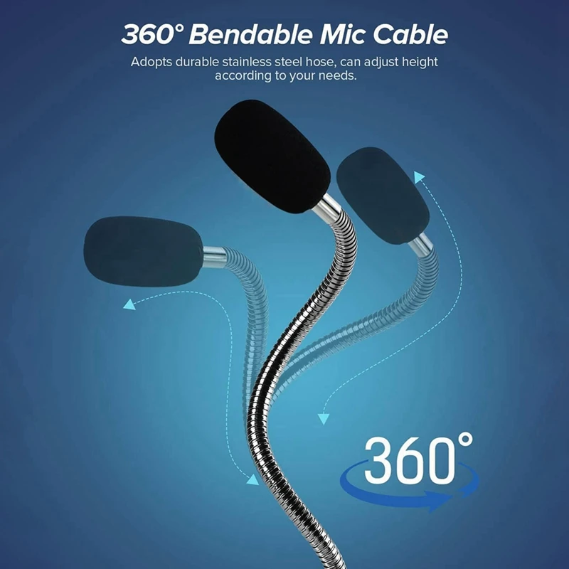 Hot-Window Speaker System, Dual Way Window Microphone Intercom Speaker, Intercom System For Business, Office, School EU Plug