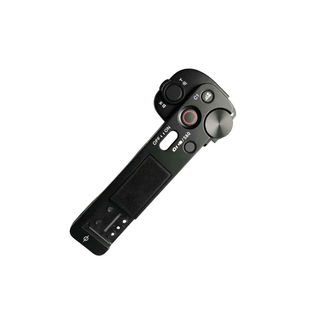 Camera Top Case Top Cover Shell Replacement For Sony ZV‑E10 Camera Repair Part