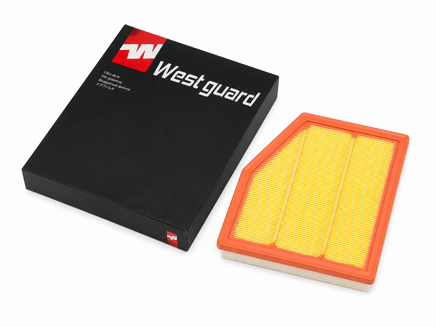 For MINI Cooper S 2024-2026 2.0L, JCW 2024-2026 2.0L WESTGUARD Air Filter MA8100