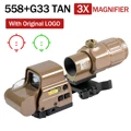 558andG33 TAN