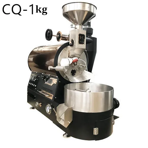 

Hi Quality Commercial Mini Roasting Coffee Roster Machine