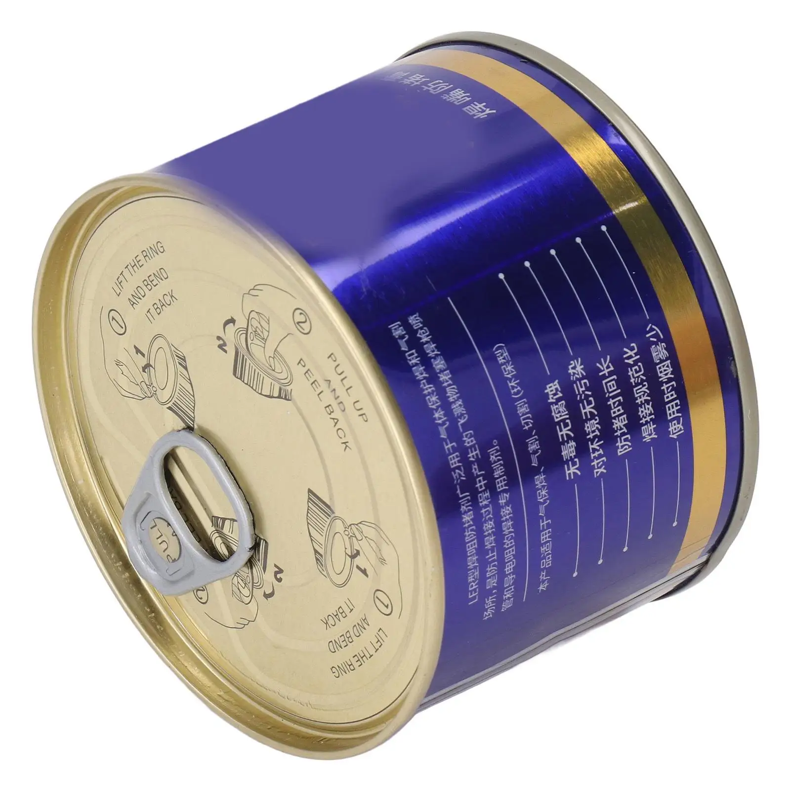 Schweißdüsen-Gel, Silikonöl, sicheres, umweltfreundliches Anti-Blockierungs-Gel für Schweißspitzen