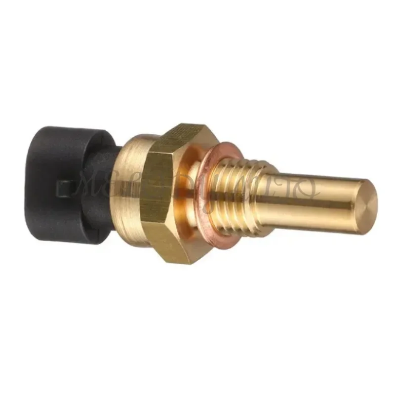 10 Stuks 12191170 12608814 Waterkoelvloeistof Temperatuursensor Voor Gm Chevrolet Aveo Aveo5 Malibu Buick Regal Lacrosse Cadillac Cts