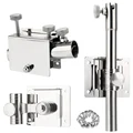 silver 3 pieces set