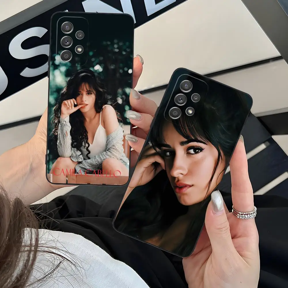 Camila Cabello Phon… - image