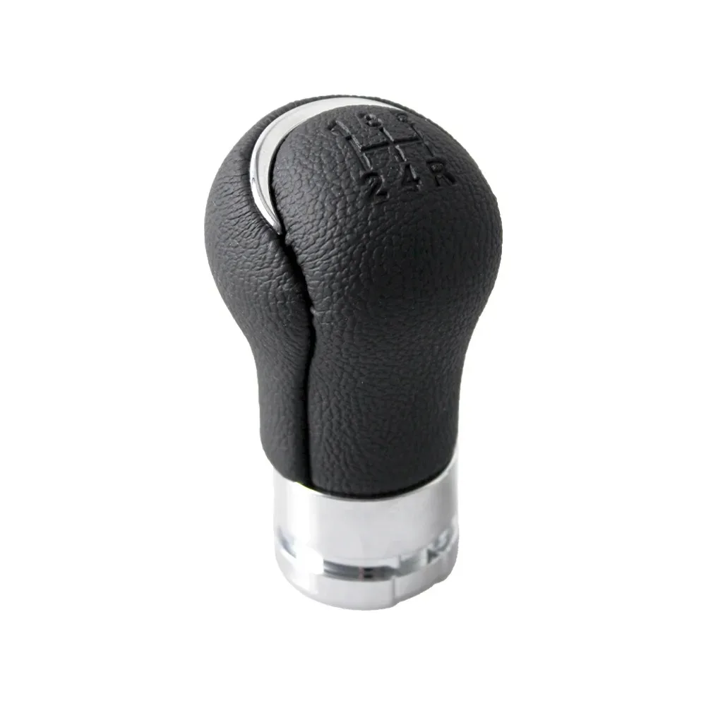 For Toyota Hilux Revo 2015-2020 5/6 Speed Gear Shift Knob Manual Lever Shift Change Knob Car Accessories 6