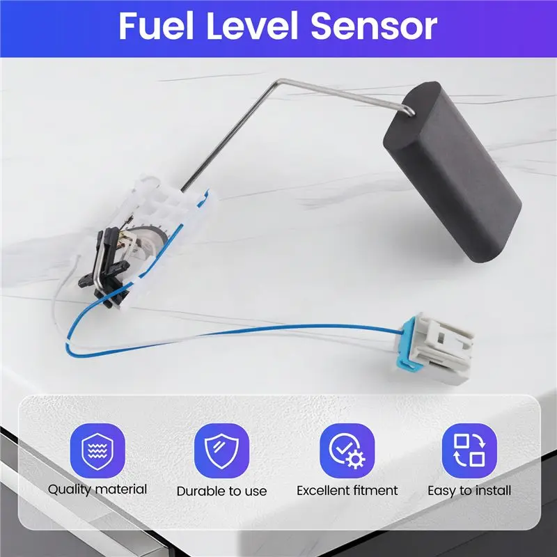 Latest Fuel Level Sensor Gauge Sending Unit 13592605 13592601 For Spark M300 Matiz 4 Ravon P2