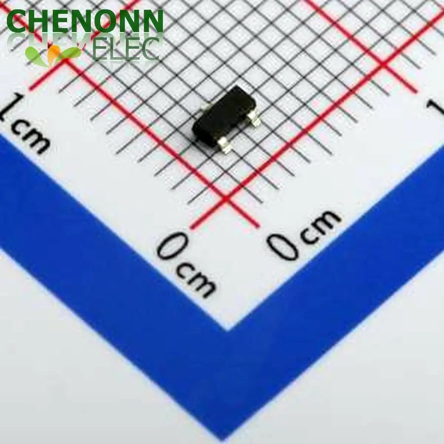 50PCS/LOT PBHV9050T,215 (Single Bipolar Transistors)