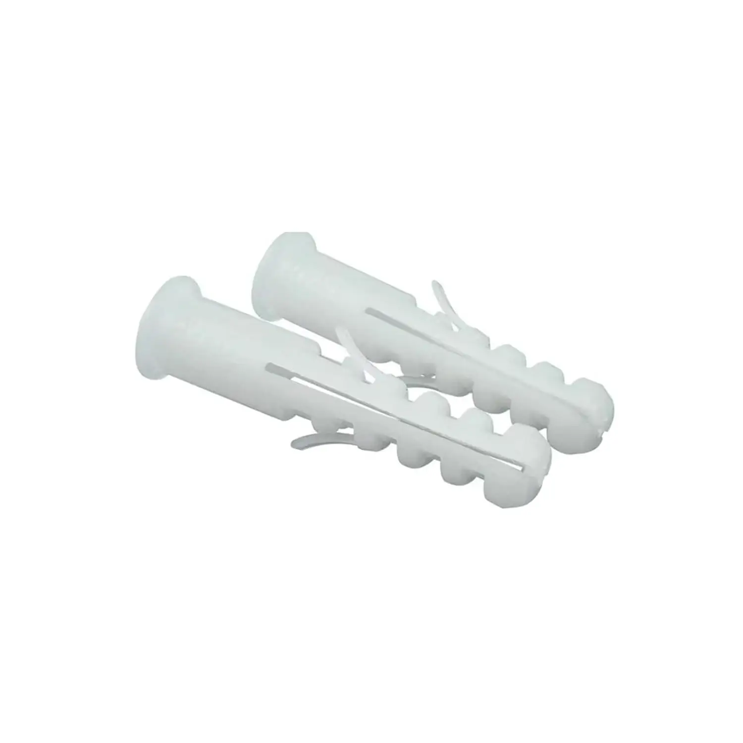 Plastic Expansion Tube Pipe Wall Anchors Plugs